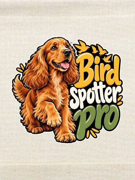 Englischer Cocker Spaniel