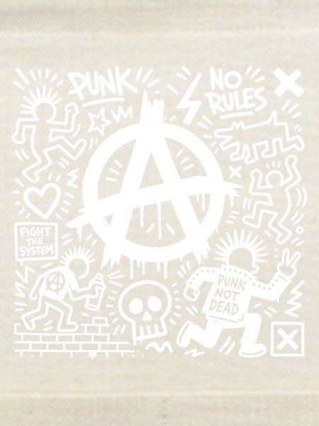 PUNK