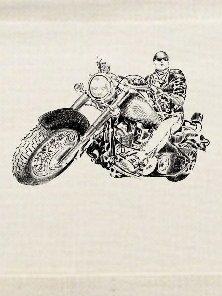 chopper
