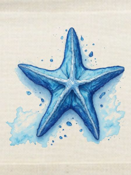 Seestern