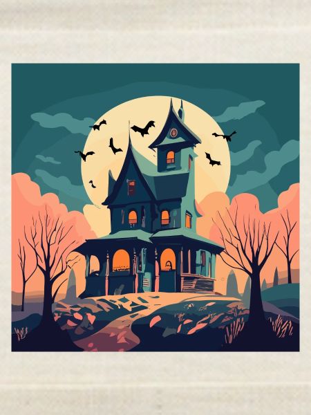 Haunted House