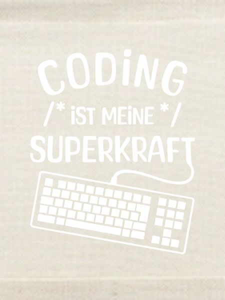 Code Skripting Statement Computerfreak Developer