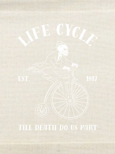Life Cycle - Eheversprechen für immer
