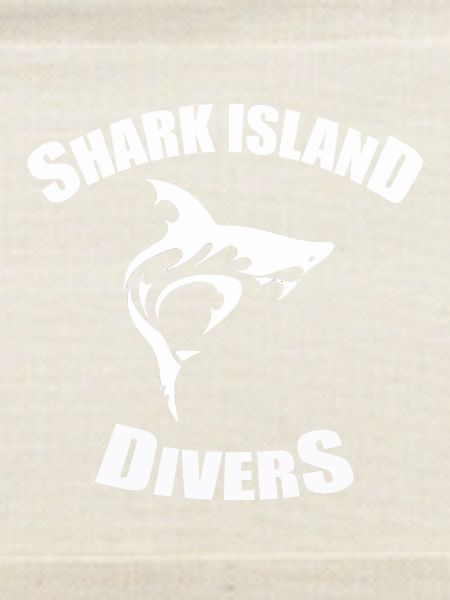 SHARK ISLAND DIVERS