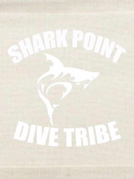 SHARK POINT DIVE TRIBE