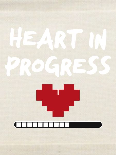 HEART IN PROGRESS Statement