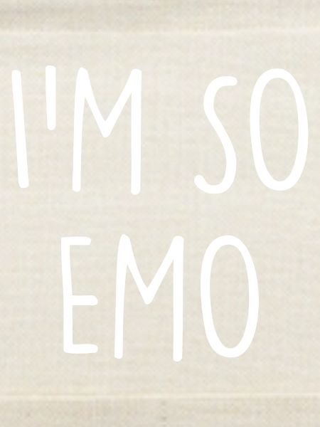  Emo