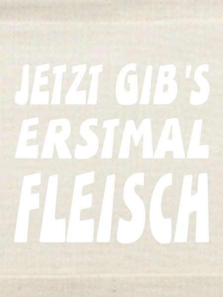 Fleisch