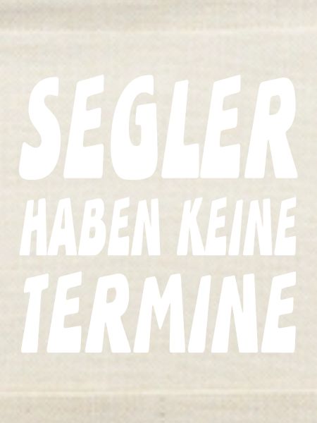 Segeln