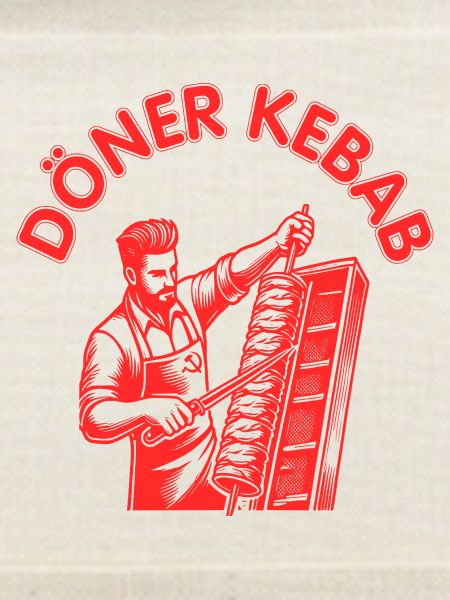 Döner Kebab