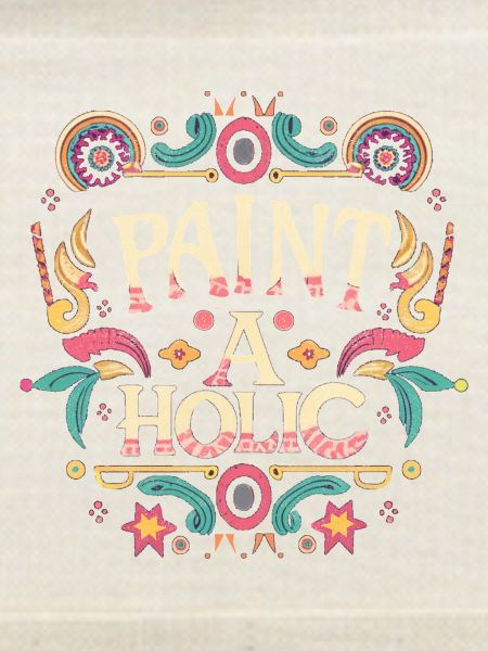 Paint-aholic