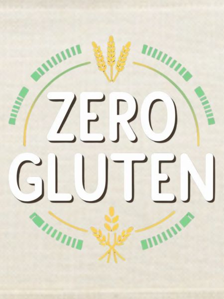 Zero Gluten