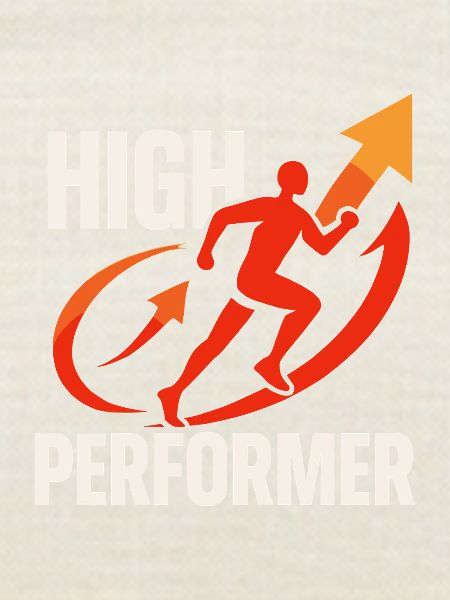 High Performer Sprint Design