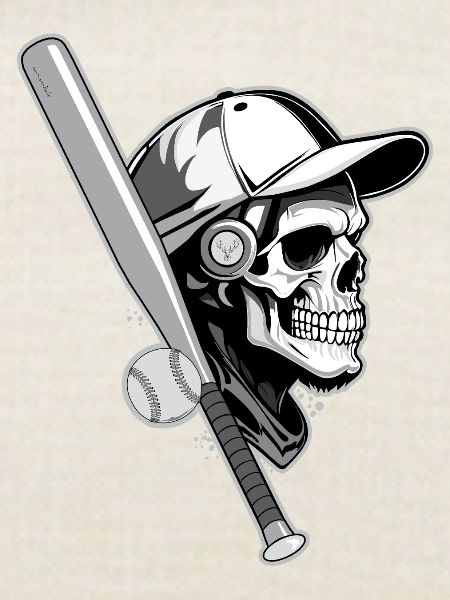 BASEBALL-HACKFLEISCH