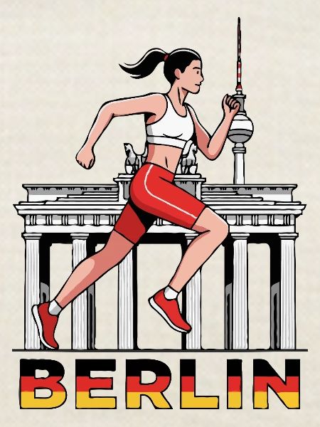 Berliner Läufer