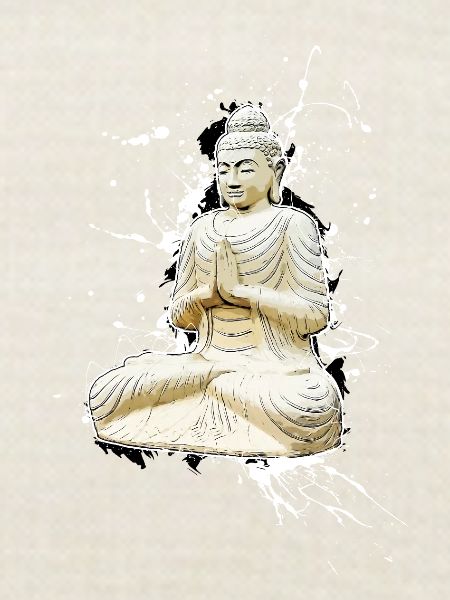 Buddha