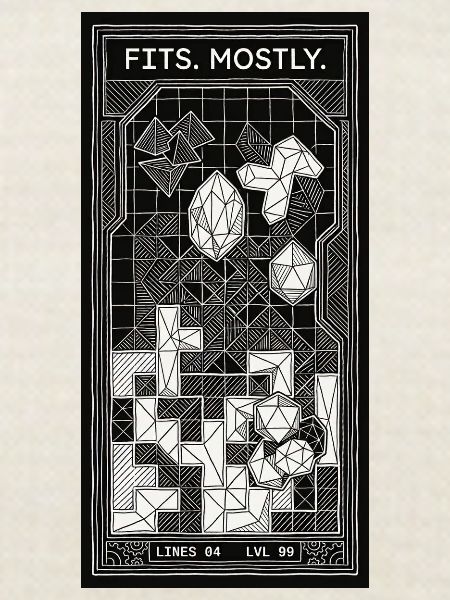 GRIDVOID