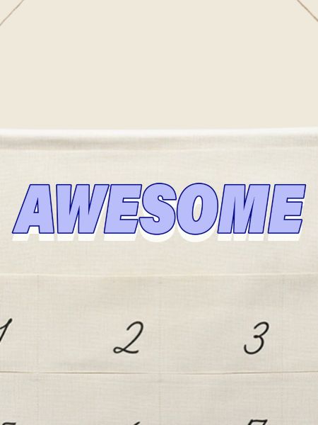 AWESOME