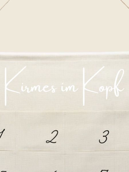 Kirmes im Kopf | Greysoul Thoughts