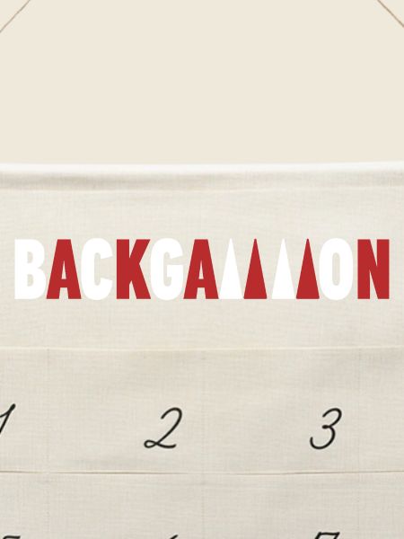 Backgammon