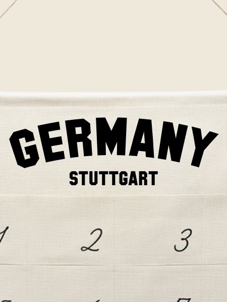 STUTTGART