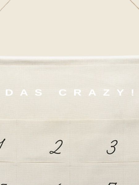 das crazy