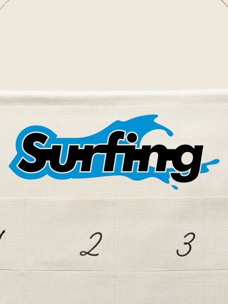 Surfing