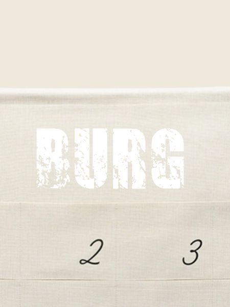 Burg