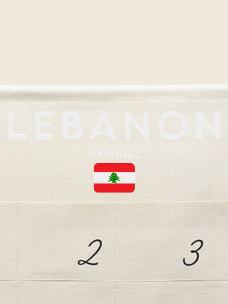 Flagge des Libanon, Libanesischer Stolz