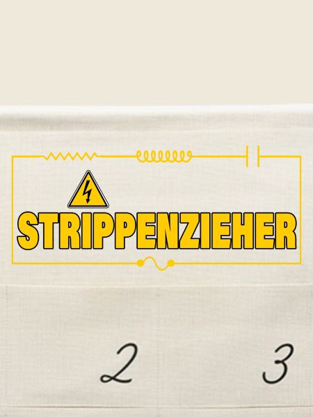 STRIPPENZIEHER