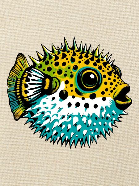 Kugelfisch