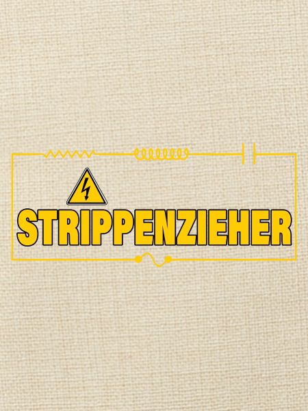 STRIPPENZIEHER