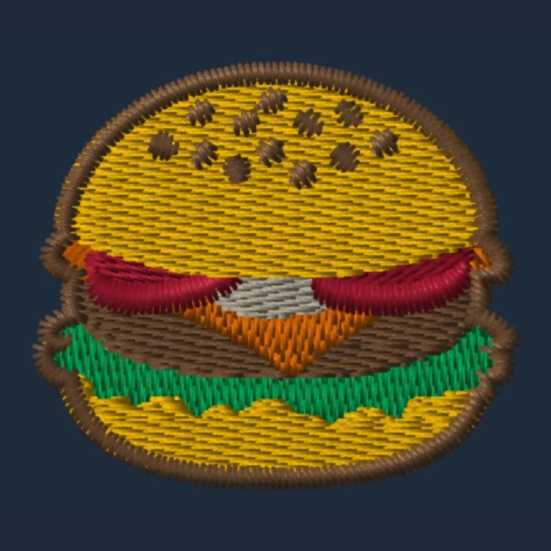 Burger 1