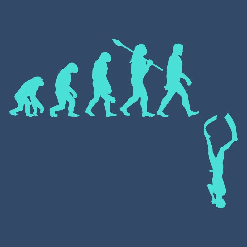Évolution de l’apnée
