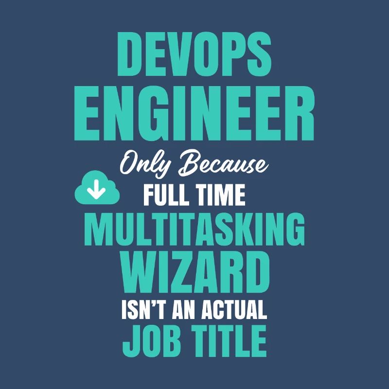 Assistant multitâche DevOps Engineer
