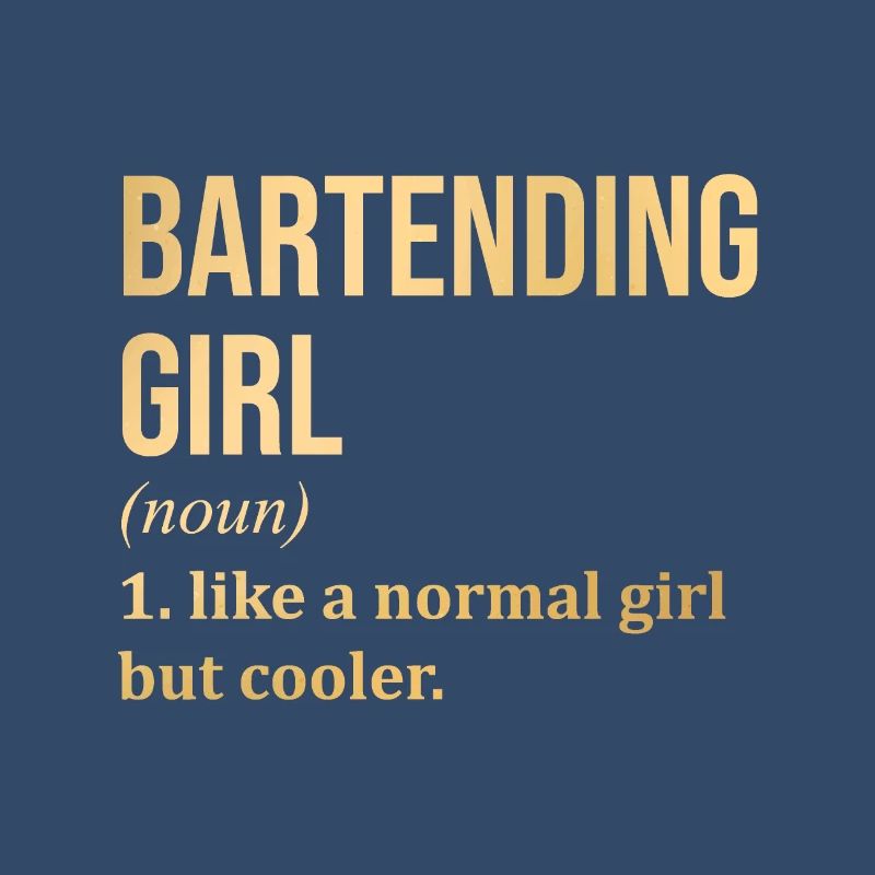Bartender