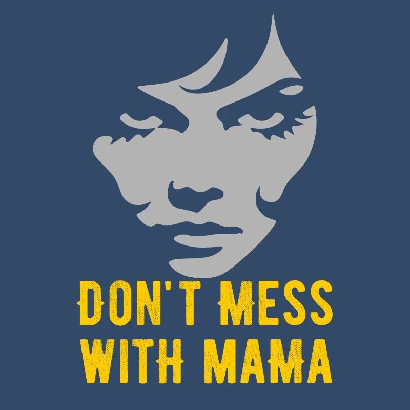 Conception audacieuse de déclaration de maternité