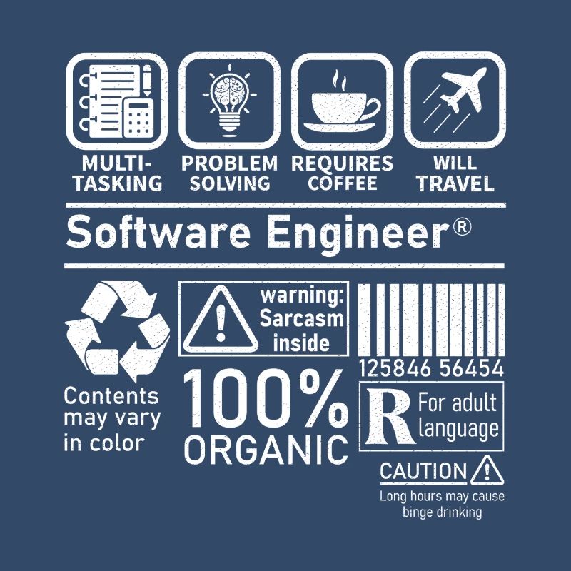 software engineer multi tasking problem solving