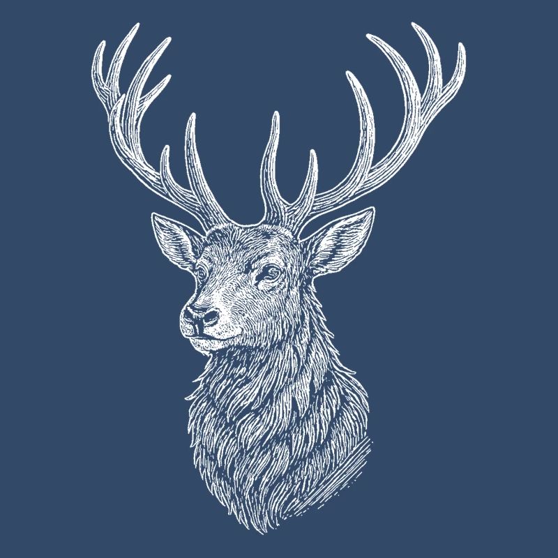 Hirsch