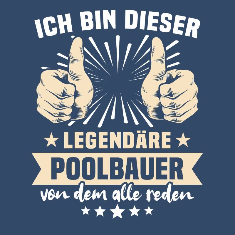 Pool Builder Sayings
