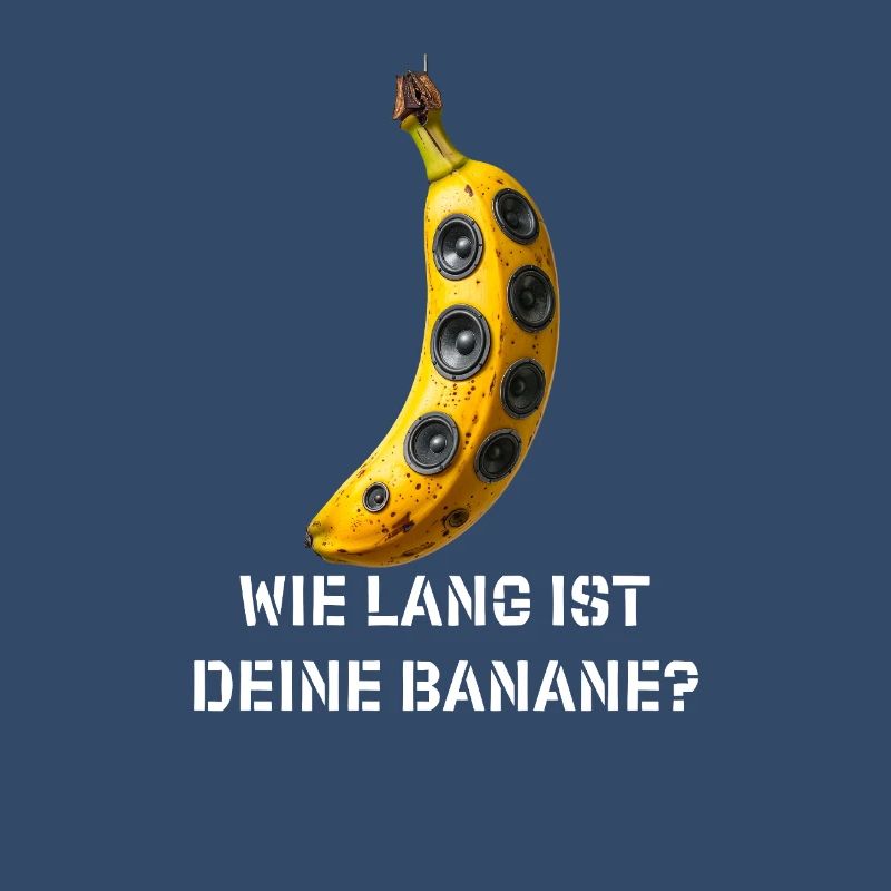 Tontechniker-Witz: Wie lang ist dein Line Array?