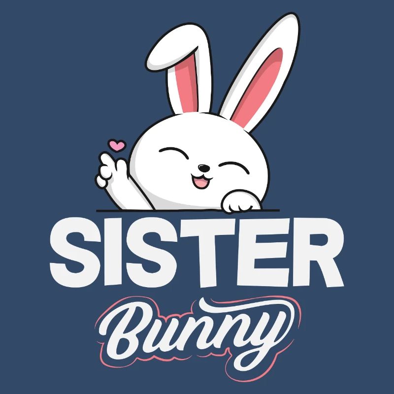 Happy Easter Sweet Easter Bunny Egg Hunt Easter Eggs