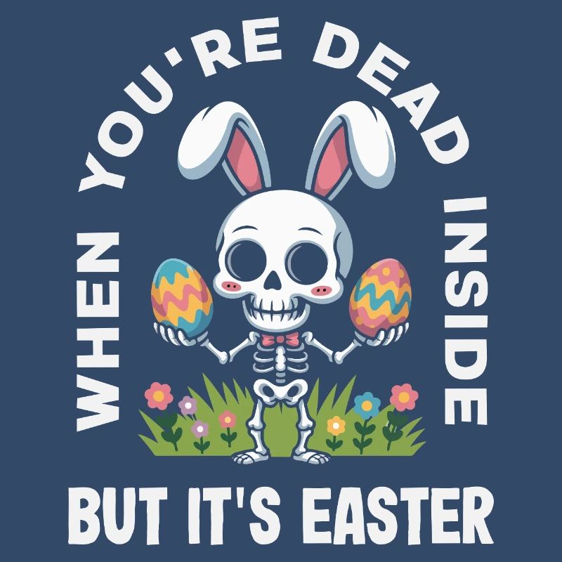 Happy Easter Sweet Easter Bunny Egg Hunt Easter Eggs