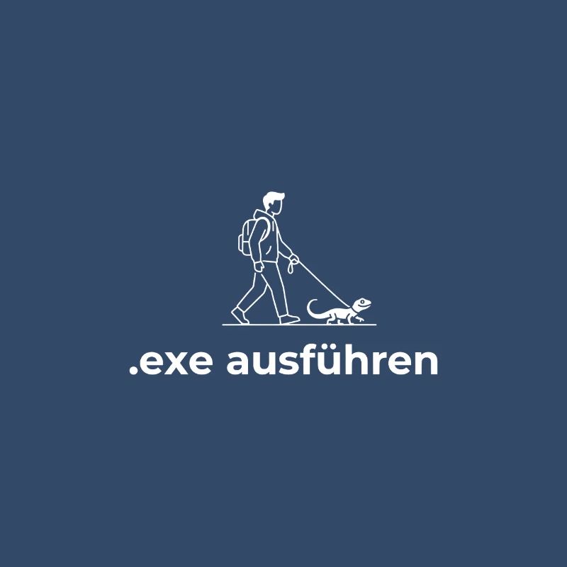 Sys Admin Programmierer Informatiker