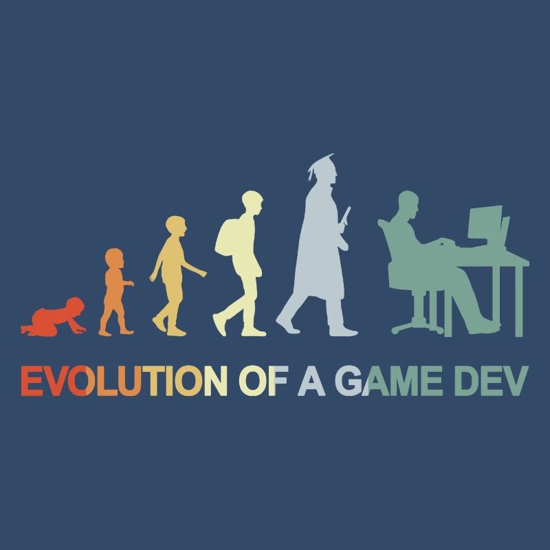 Game Dev Evolution