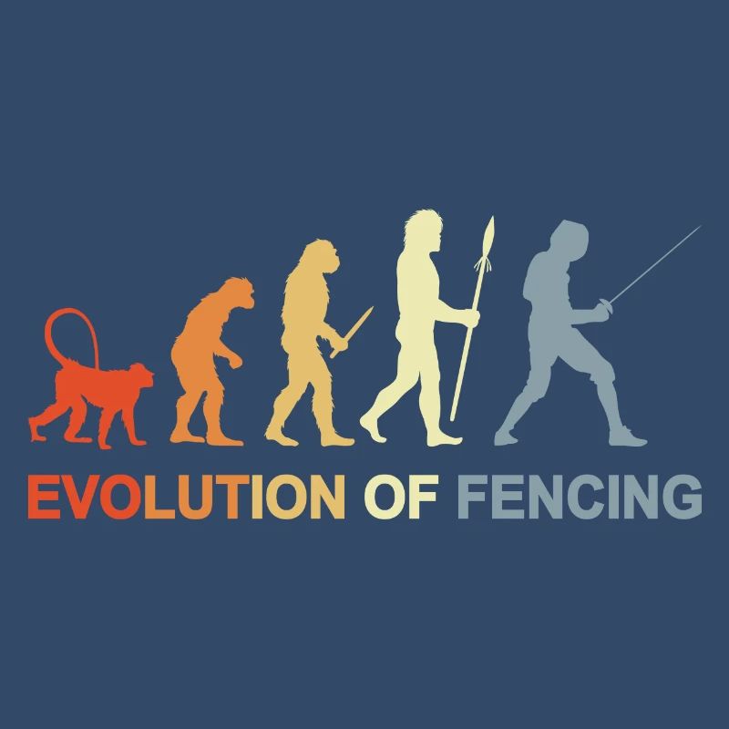 Fechter Evolution