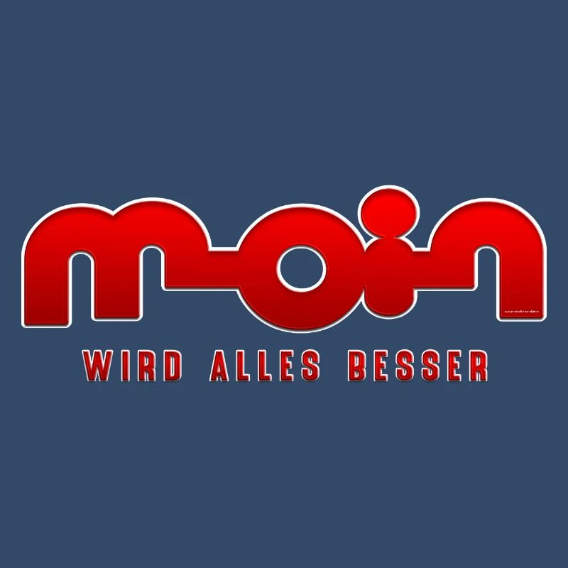 Moin wird alles besser