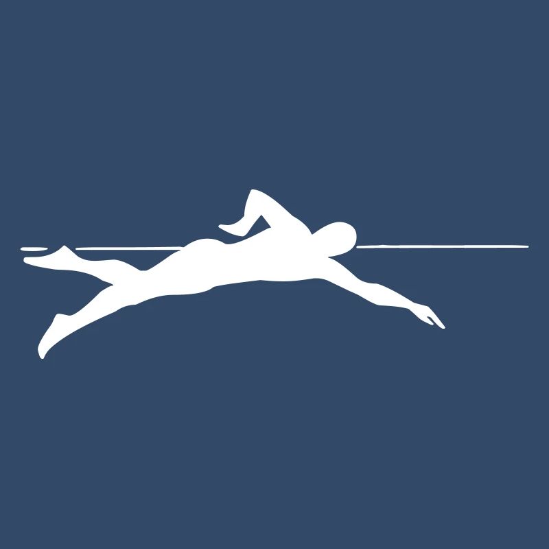 Dynamic Sprinter Line Graphics
