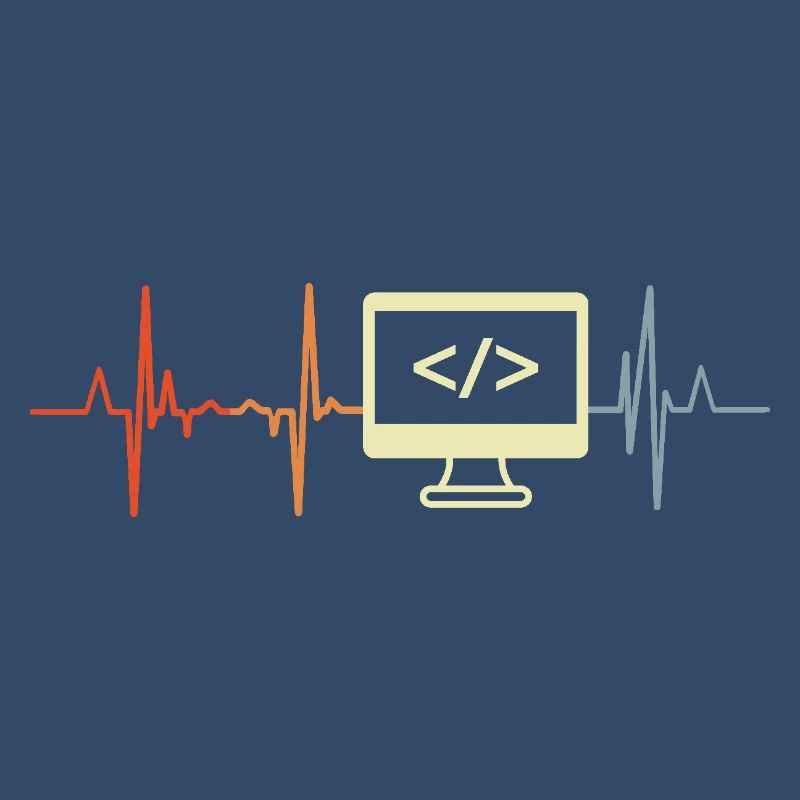 I love programming