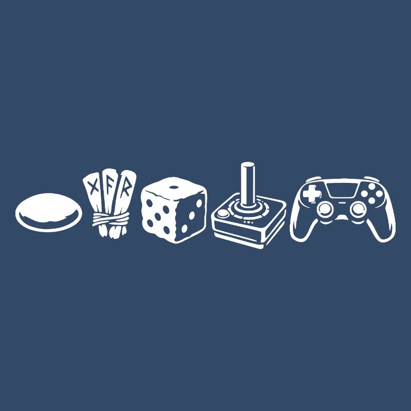 Controller Evolution | Gamer